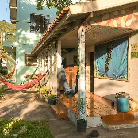 Hostel Vagamundo Флоріанополіс Екстер'єр фото