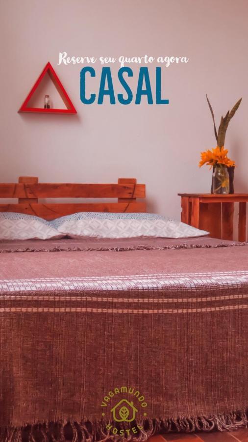 Hostel Vagamundo Флоріанополіс Екстер'єр фото