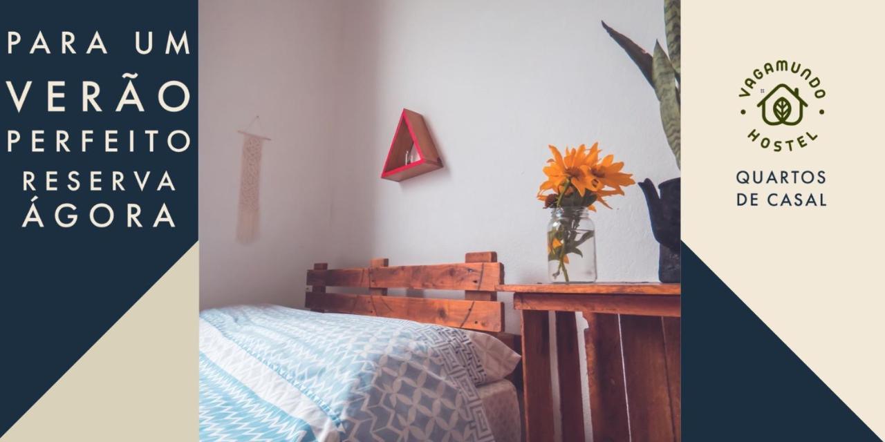 Hostel Vagamundo Флоріанополіс Екстер'єр фото