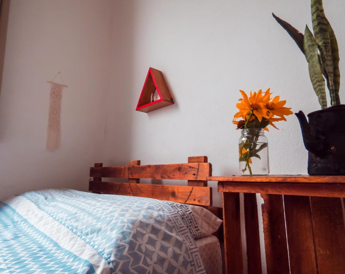 Hostel Vagamundo Флоріанополіс Екстер'єр фото