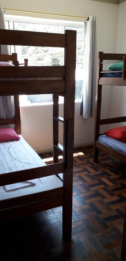Hostel Vagamundo Флоріанополіс Екстер'єр фото