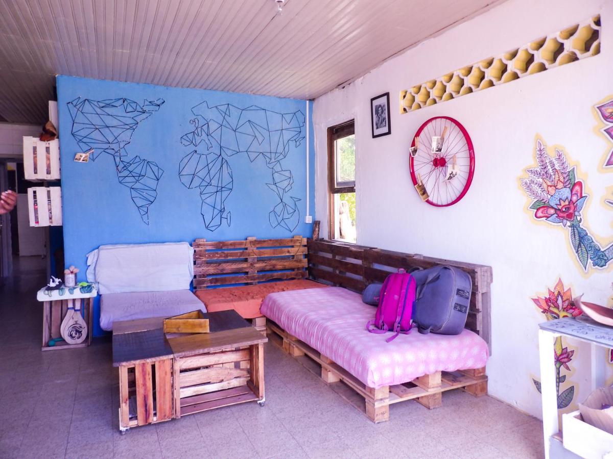 Hostel Vagamundo Флоріанополіс Екстер'єр фото